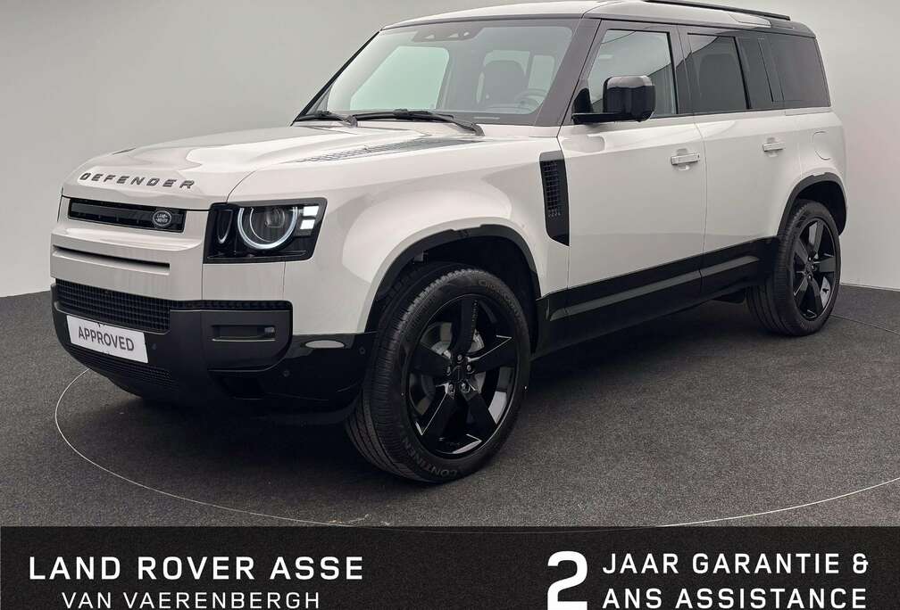 Land Rover 110 P300e X-Dynamic SE AWD Auto. 26MY