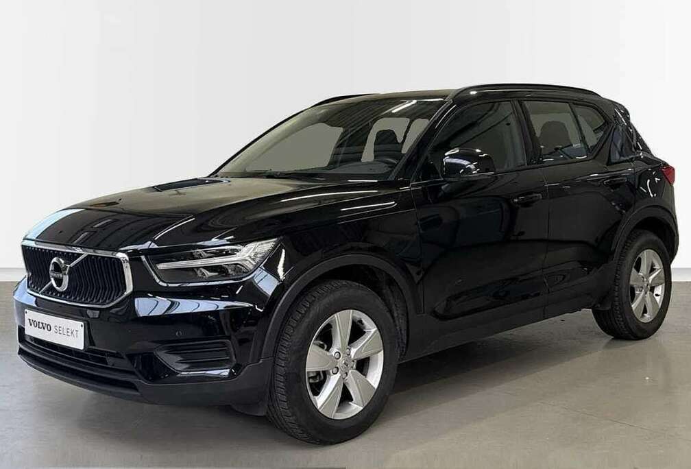 Volvo Momentum Core T2 | Navi | Park Assist V+A Momentum