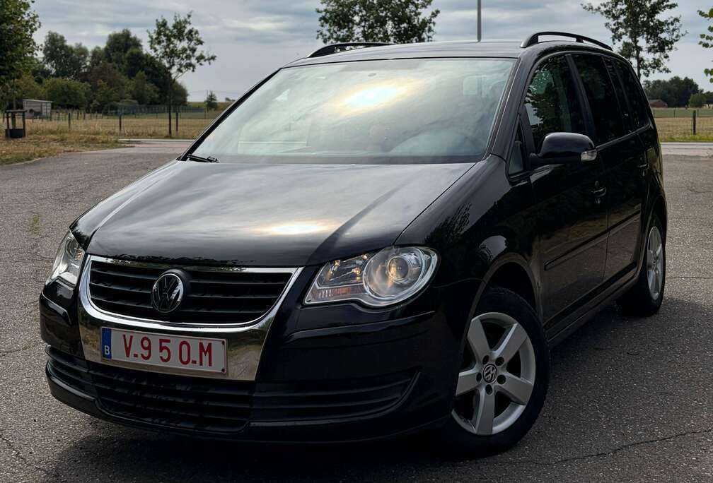 Volkswagen 1.9 B2B Diesel