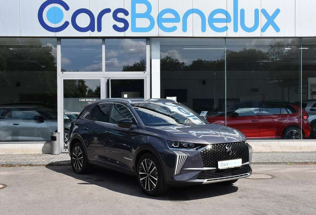 1.6 Hybrid PHEV 300 AWD Antoine de Saint Exupéry