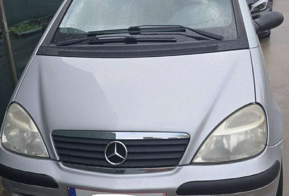 Mercedes-Benz Classic