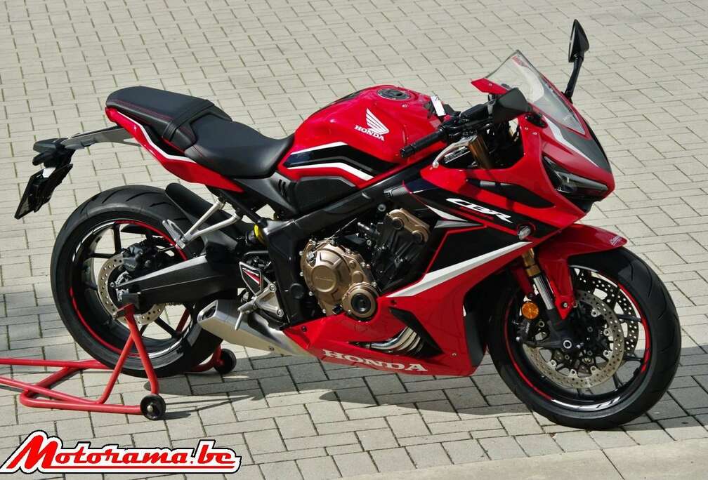 Honda R A2