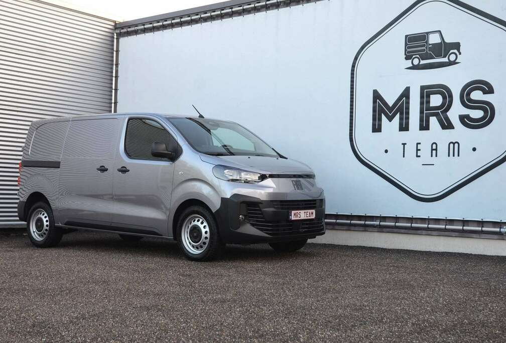 Fiat 2.2HDI- L2- 150Pk- Automaat- Nieuw- 25990+BTW