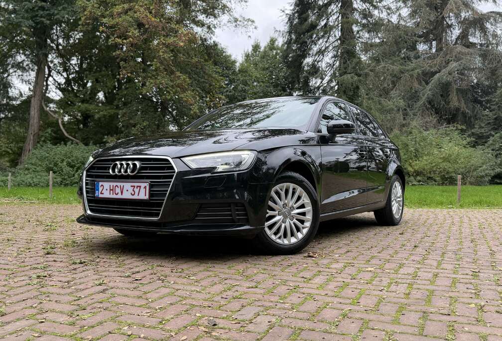Audi 1.6 TDi