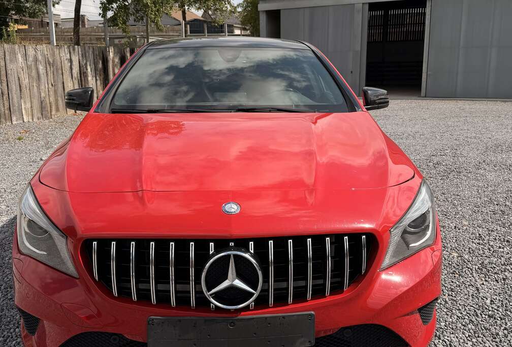 Mercedes-Benz Pack Premieum Et Pack Nigth