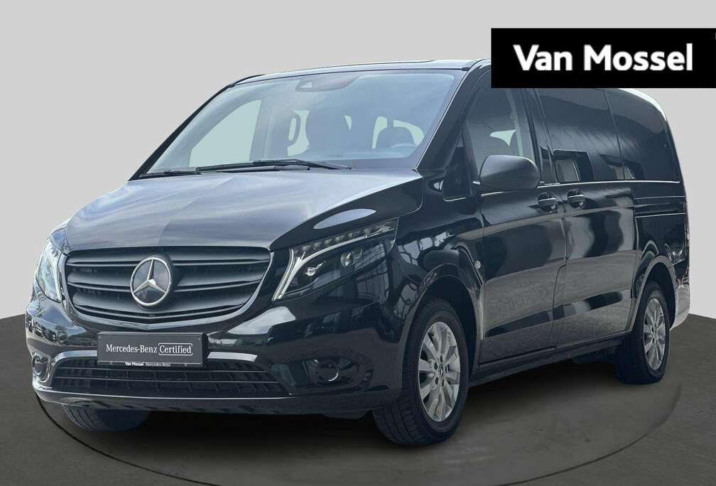 Mercedes-Benz 116 Tourer Select L2 PARKPAKKET+8PL+AUDIO40+ILS+CA