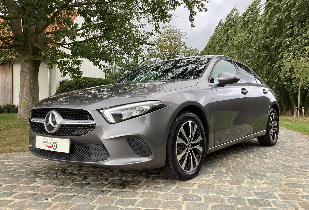 Mercedes-Benz e Hybrid/1steEig/47000km/Cam/Leder/Alu/LED/Cruise