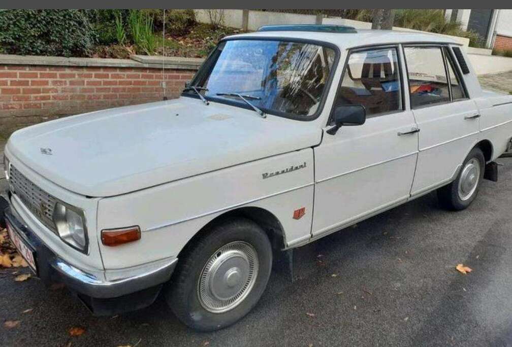 Wartburg