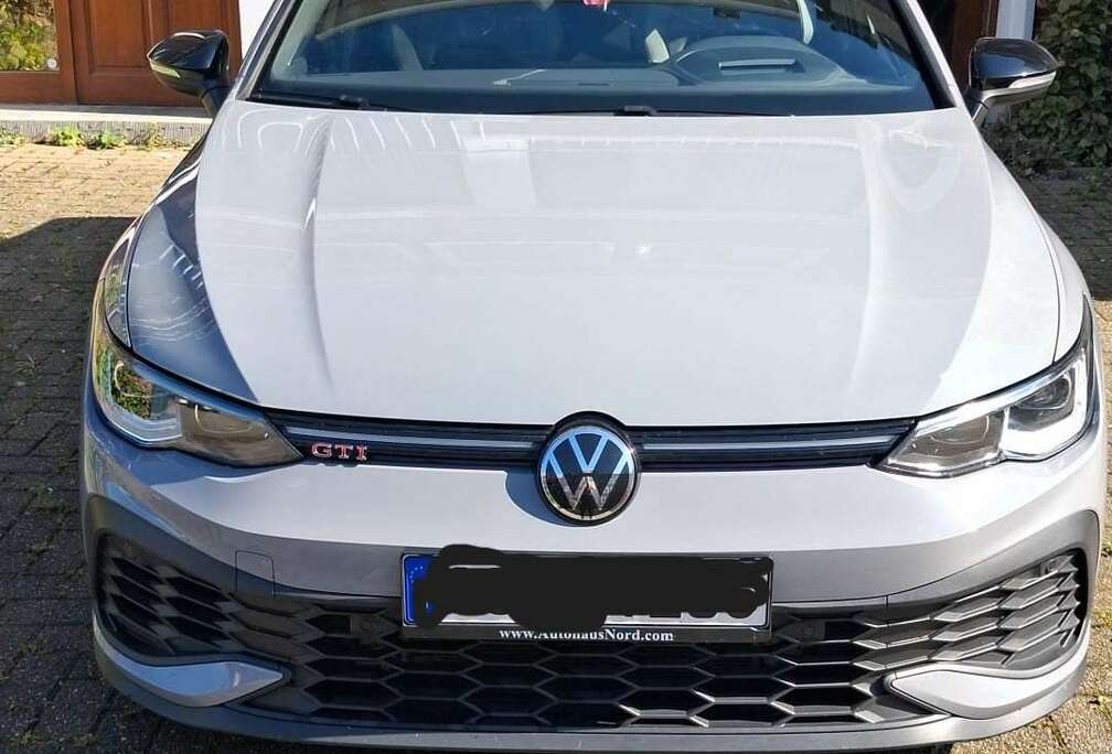 Volkswagen Golf 2.0 TSI OPF DSG GTI Clubsport 45