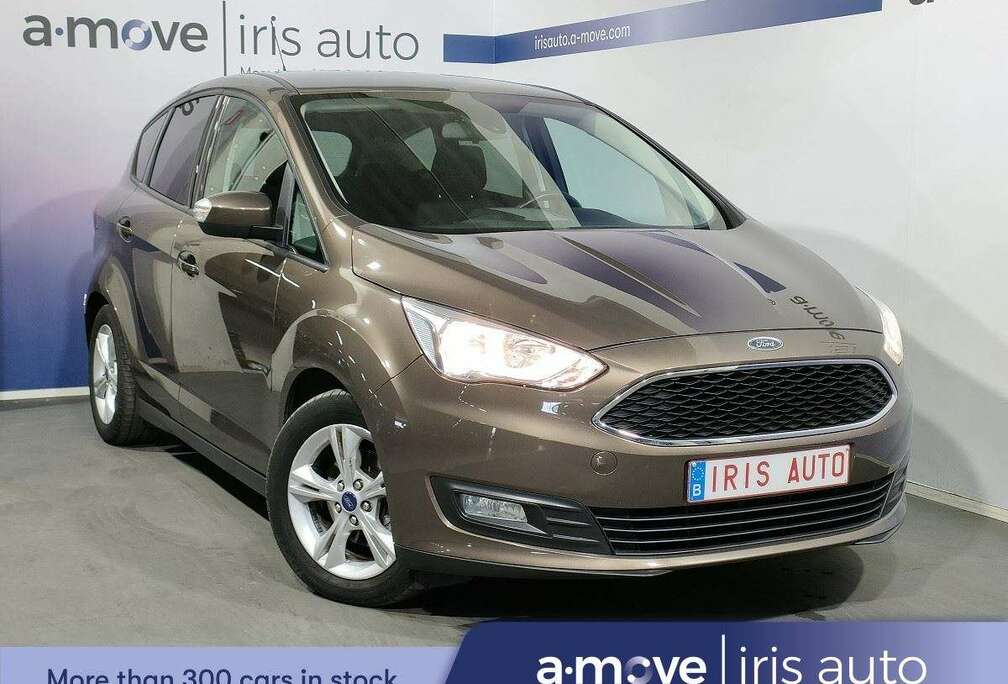 Ford 1.5  NAVI  BLUETOOTH  CAPTEUR AR