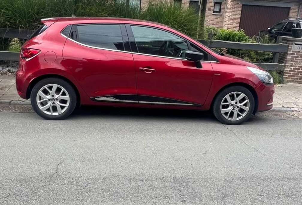 Renault 0.9 TCe Energy Limited