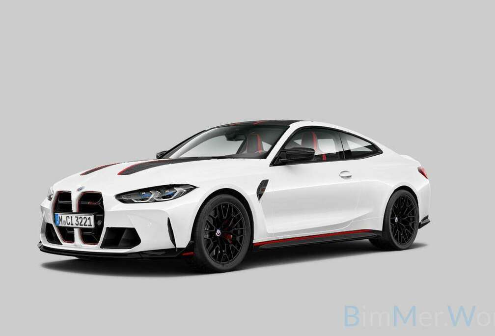 BMW 3.0 CSL *** BELGIAN CAR / CSL SEATS ***