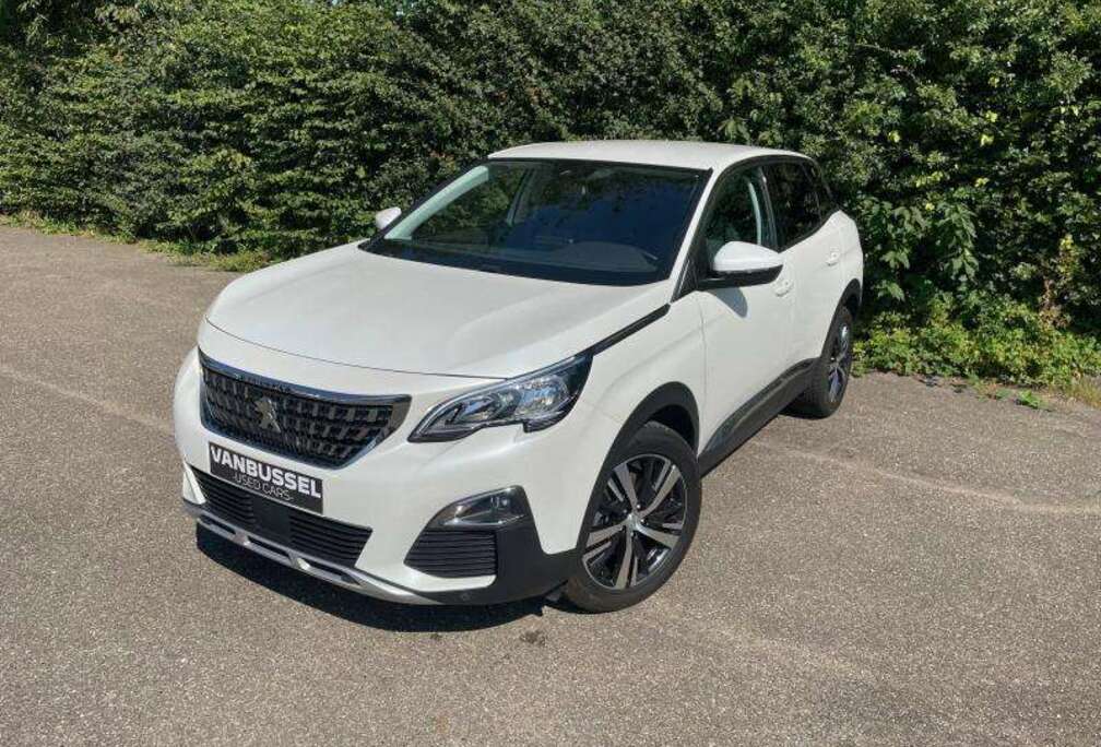 Peugeot Allure