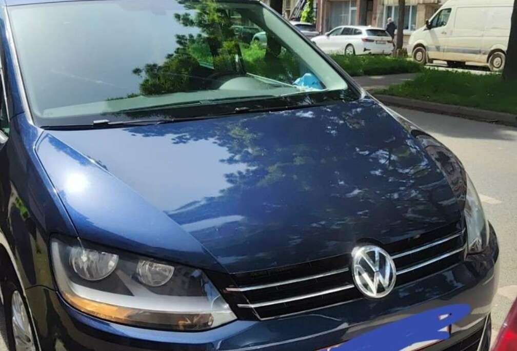 Volkswagen 2.0 TDi SCR Comfortline DSG