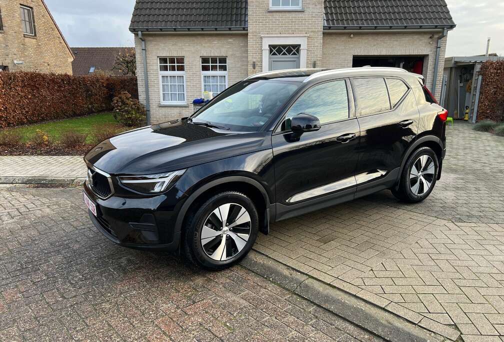 Volvo XC40 T2 Core Automaat