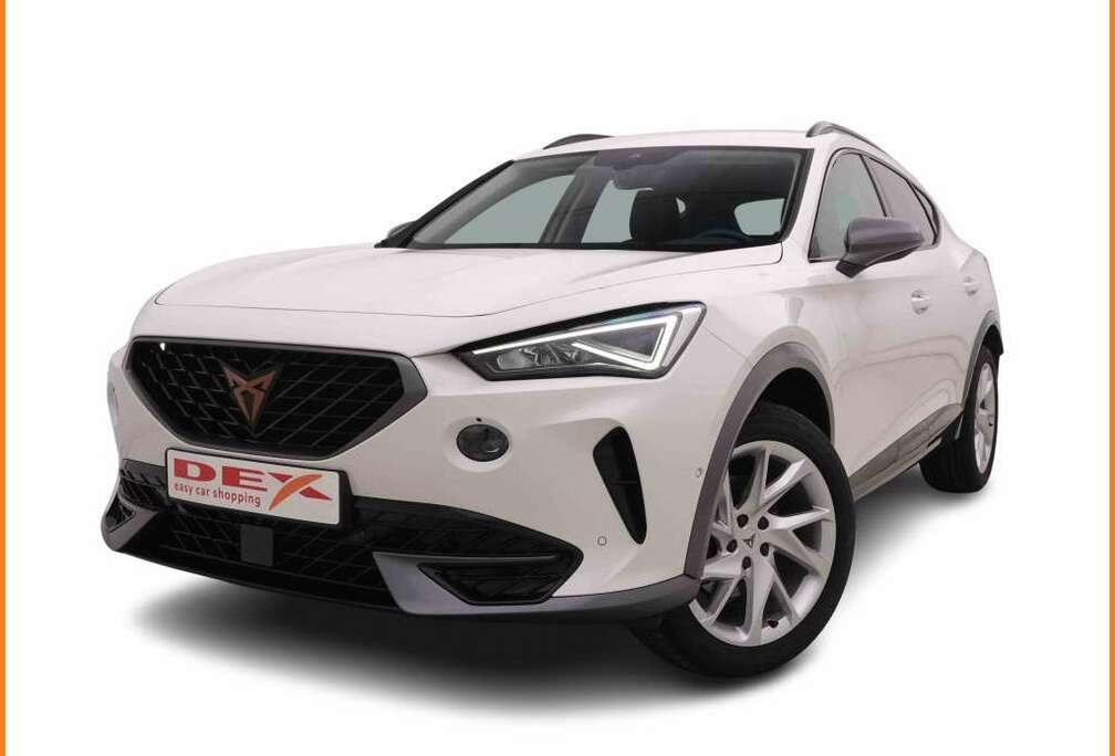 1.5 TSi 150 ACT  + LED + Virtual Cockpit +...