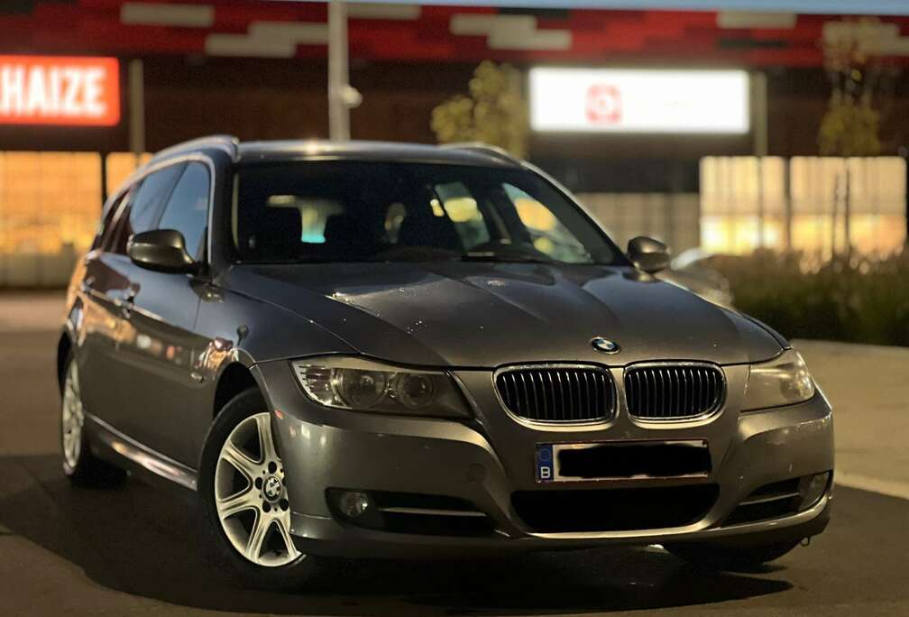 BMW D Edition Luxe