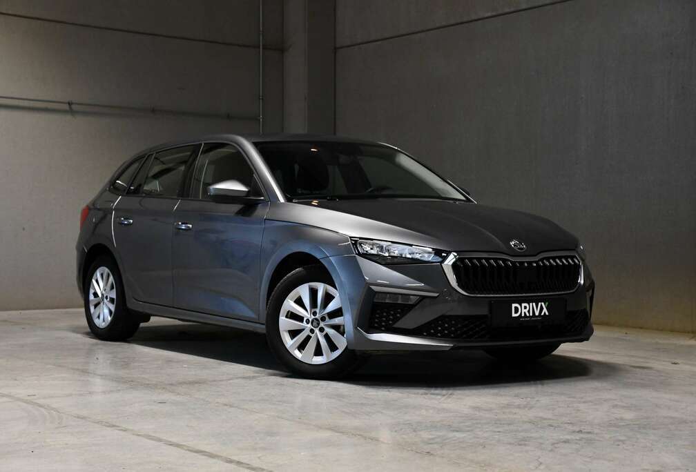 Skoda Scala 1.0 TSI Selection DSG