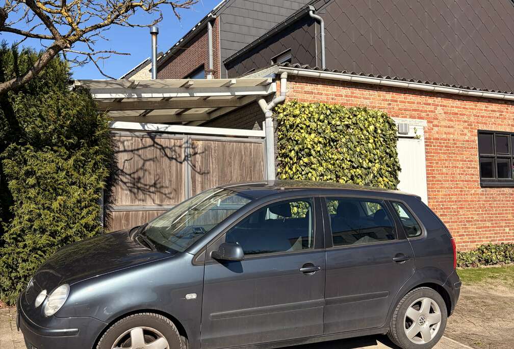 Volkswagen 1.2i Base