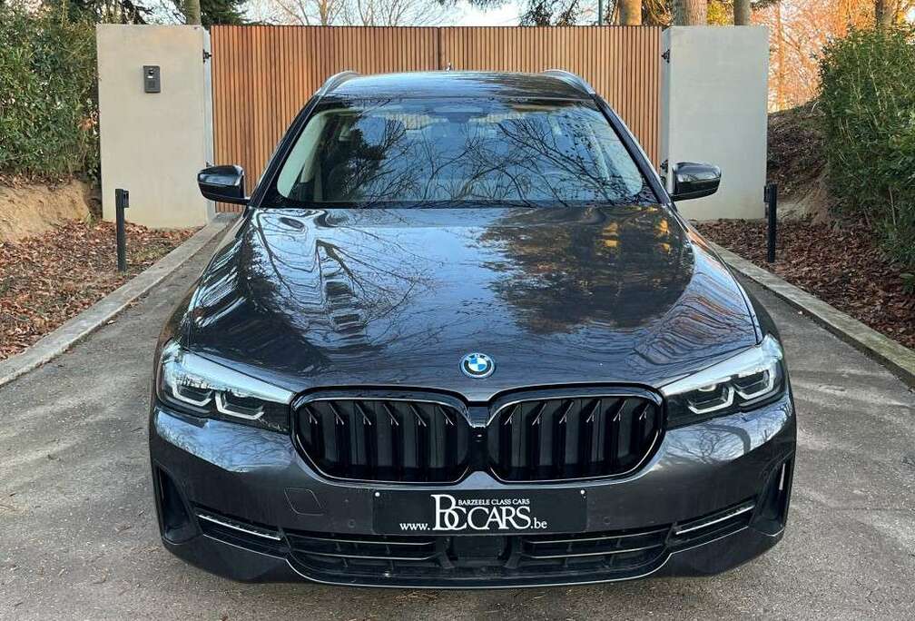 BMW ea LCI-M-Stuur-Led-Prof-ACC-Cockpit Pro-Cam-20\