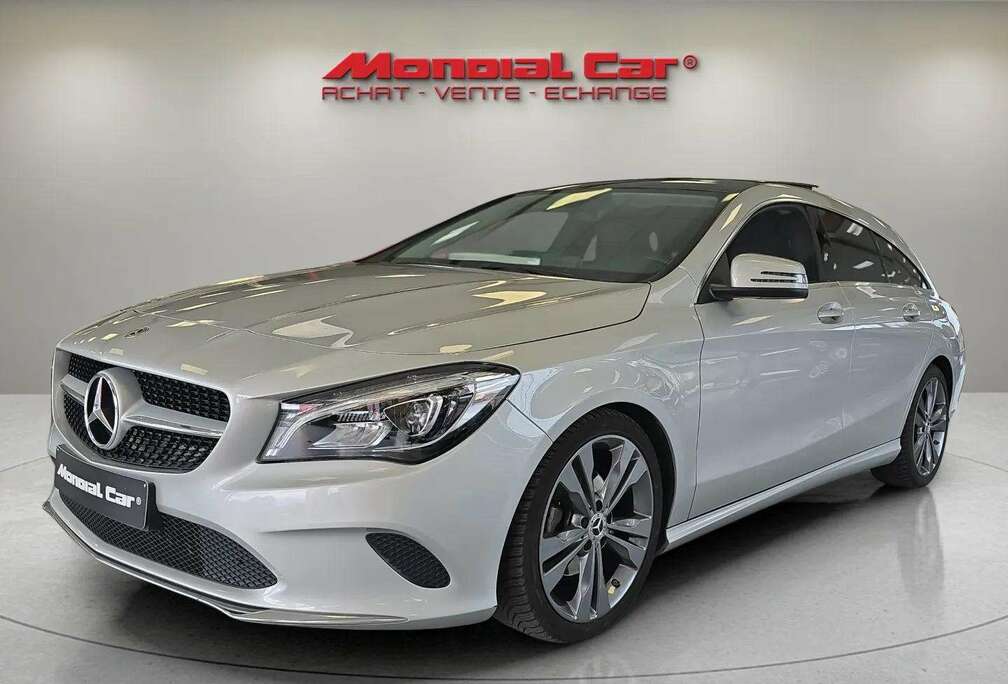 Mercedes-Benz CLA 180 * Toit Ouvrant *