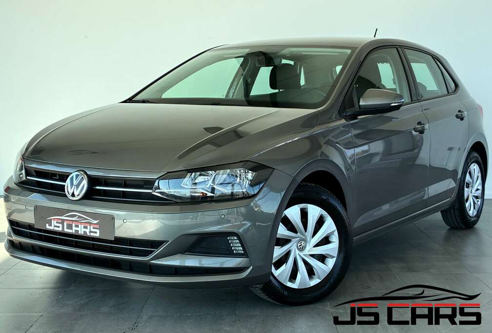 Volkswagen 1.0TSi DSG-LED-CARPLAY-AIRCO-PDC
