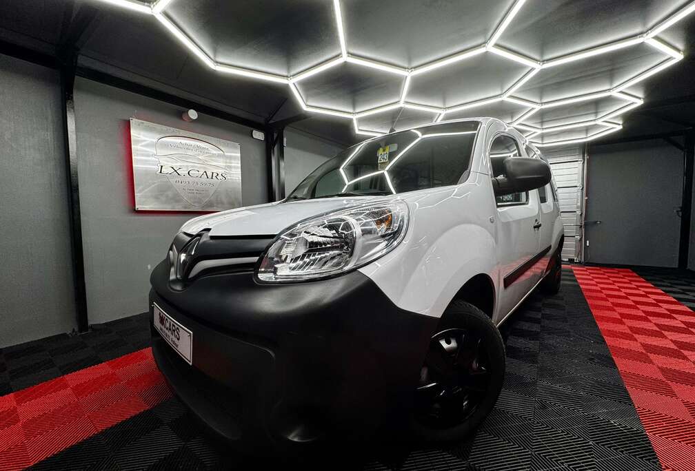 Renault RENAULT MAXI LONG* UTILITAIRE* ETAT NEUF