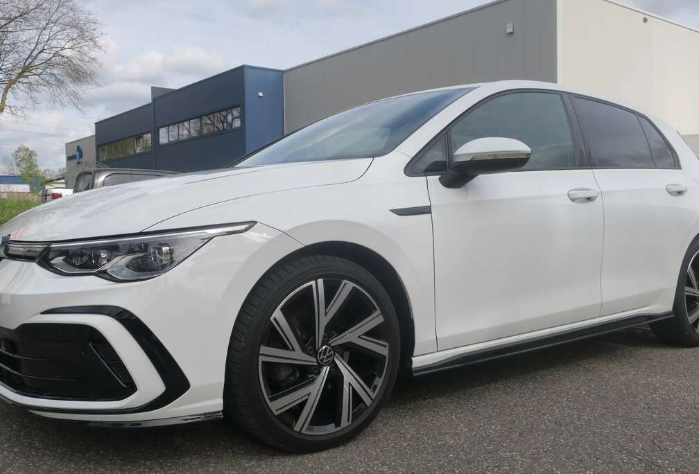 Volkswagen 1.4 eHybrid DSG