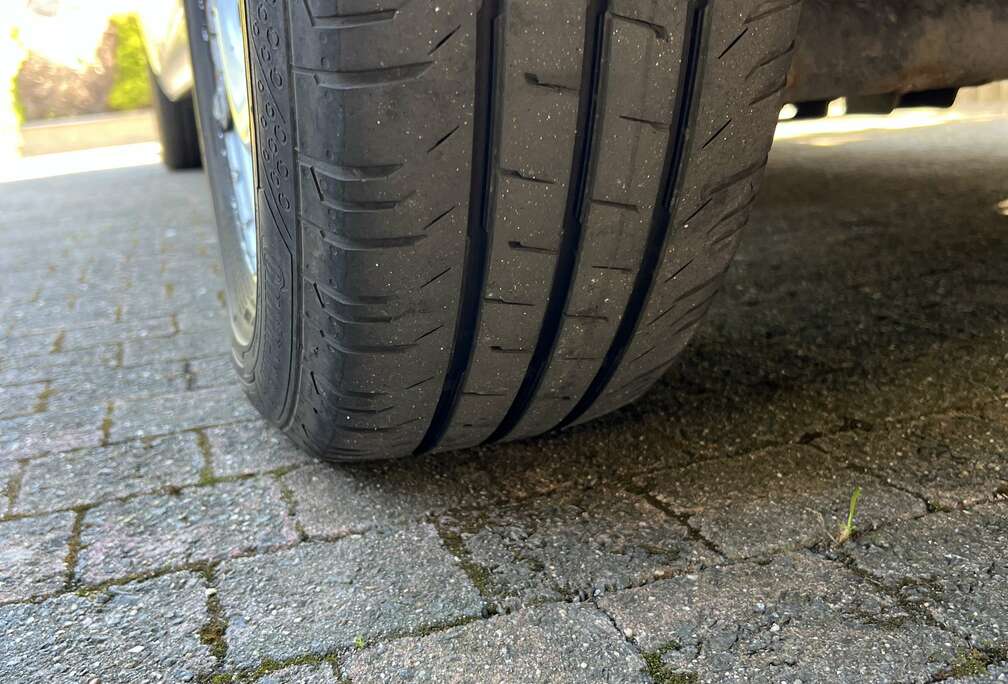 Volkswagen 1.6 CR TDi Maxi