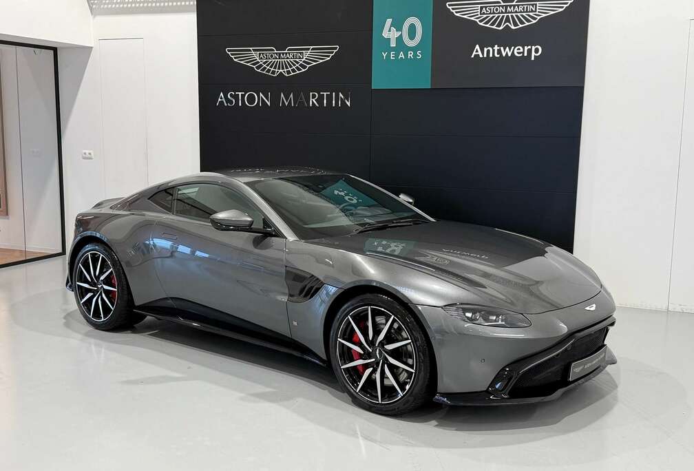 Aston Martin