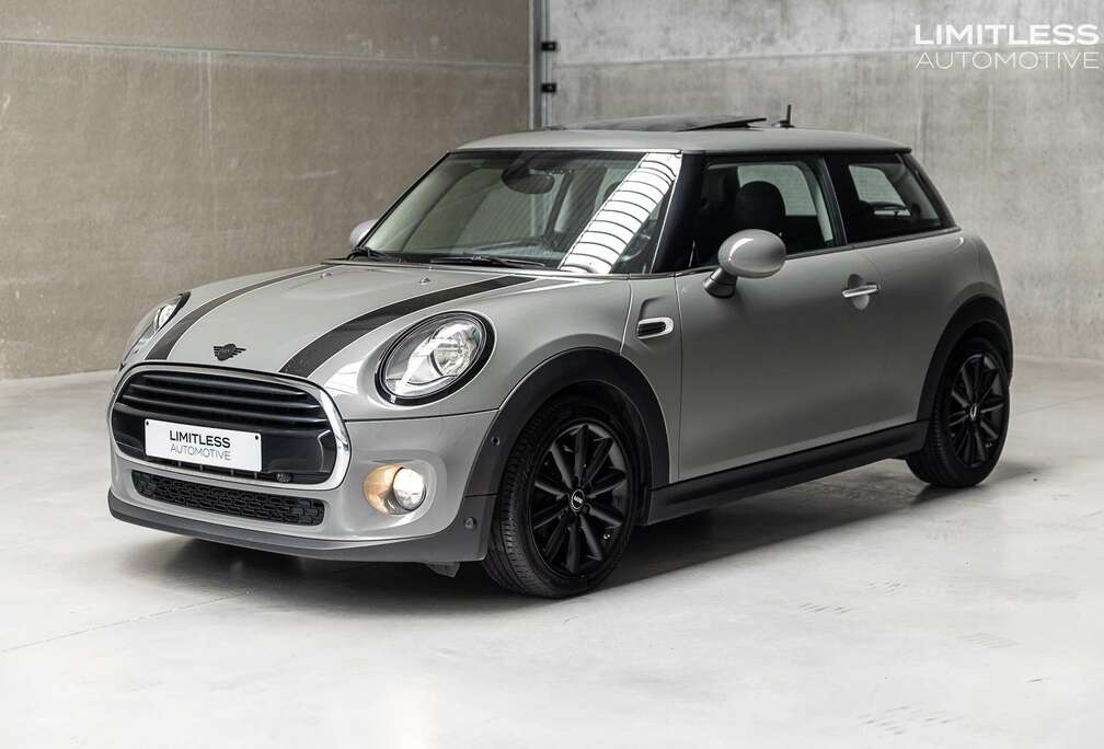 MINI Mini 1.5 Cooper