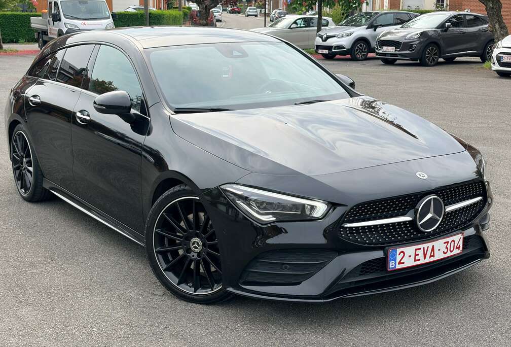 Mercedes-Benz Amg