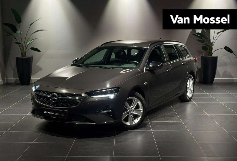 Opel Sports Tourer 1.5 Turbo D Business AT8 CARPLAY  L