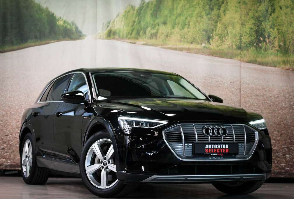 Audi 50