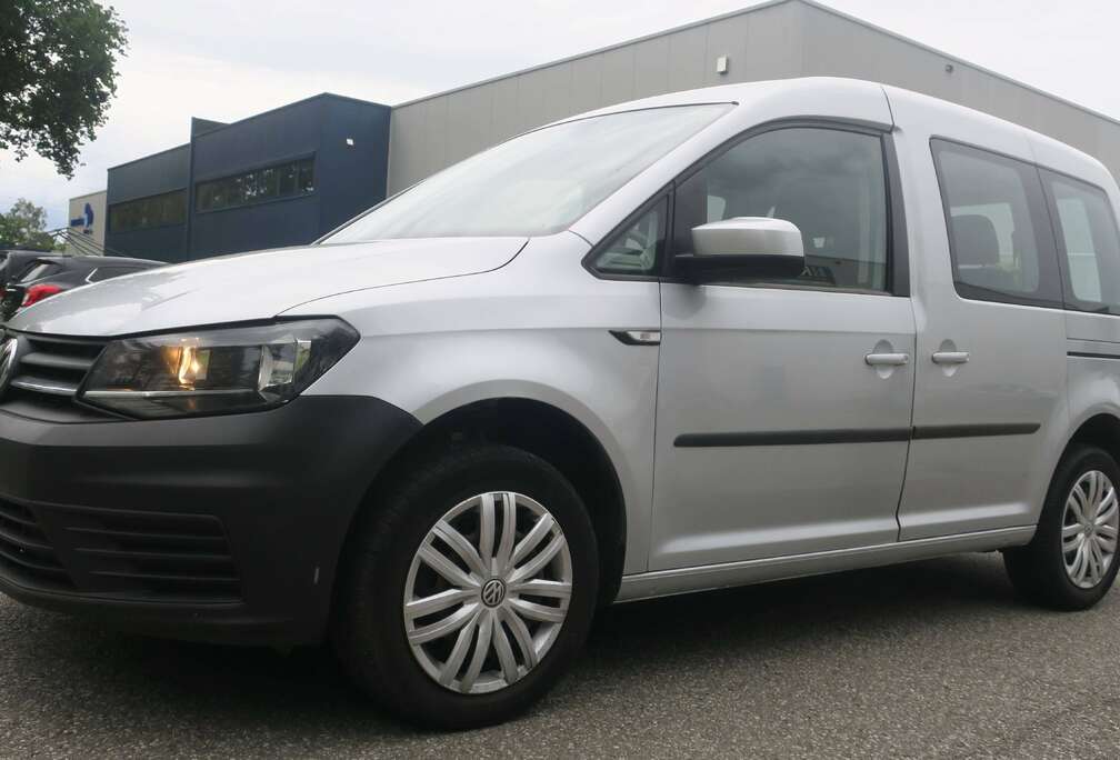 Volkswagen 1.4 TSI DSG (EU6) \