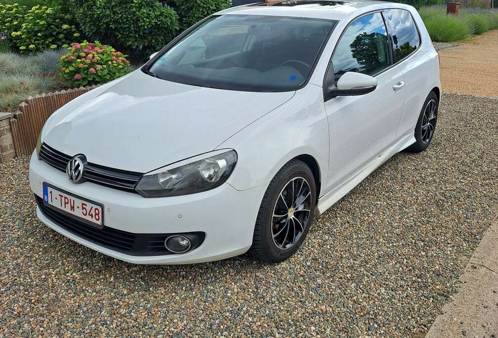 Volkswagen 1.6 Comfortline