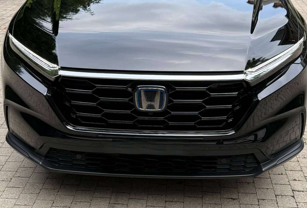 Honda CR-V e:HEV 2.0i 4WD Advance Tech