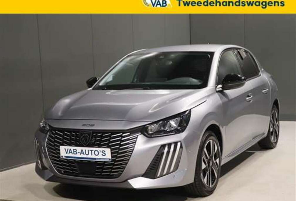 Peugeot ALLURE
