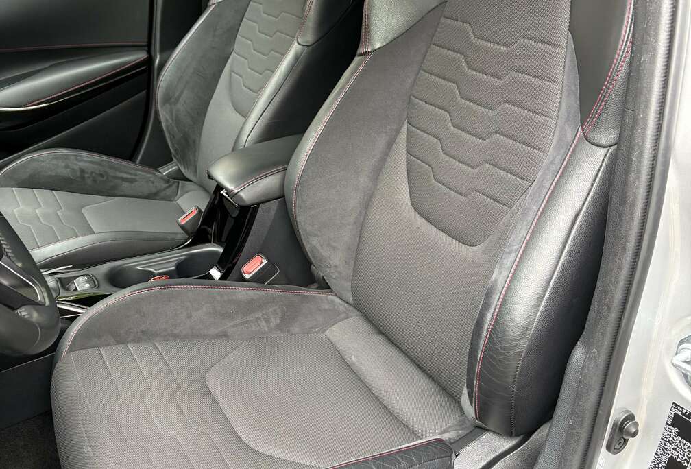 Toyota HYBRID BREAK / PREMIUM = FULL OPTION / 63205KM