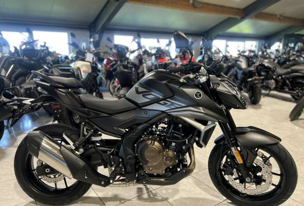 R625 GRIS