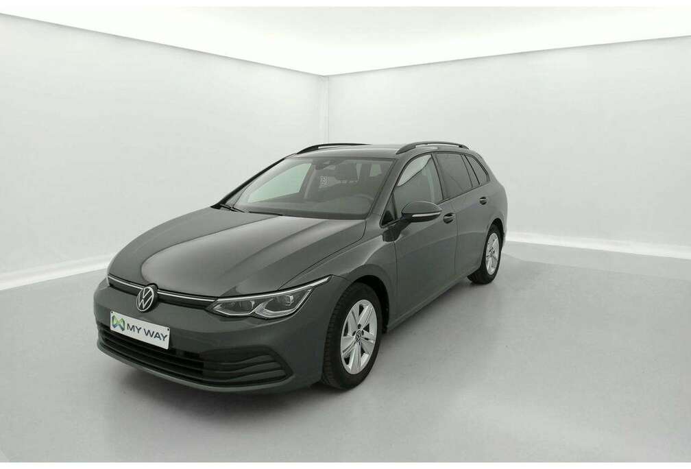 Volkswagen Life 1.0 l TSI GPF 81 kW (110 PS) 6-speed