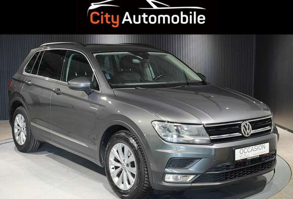 Volkswagen 1.4 TSI CARPLAY TOIT OUVRANT CUIR GPS BLUETOOTH CA