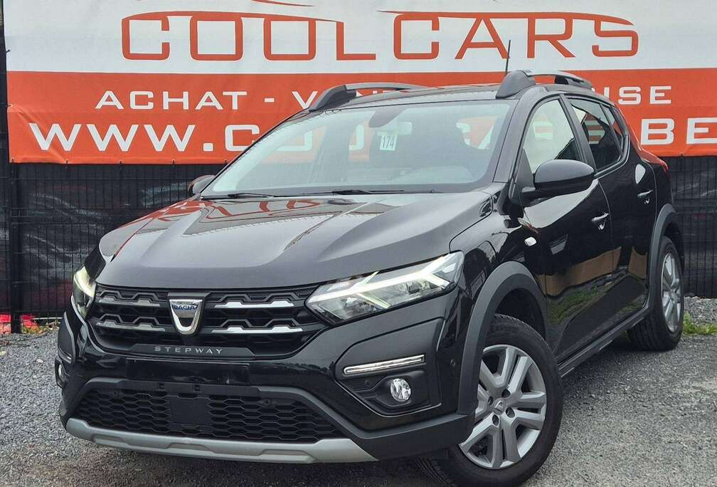 Dacia 1.0 TCe Expression - EU6D - GARANTIE 1AN -