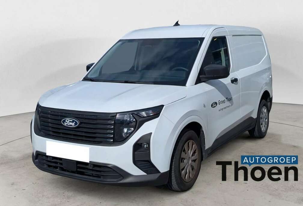 Ford Trend 1.0 Ecoboost 125pk / 92kw A7 1.0 Ecoboost