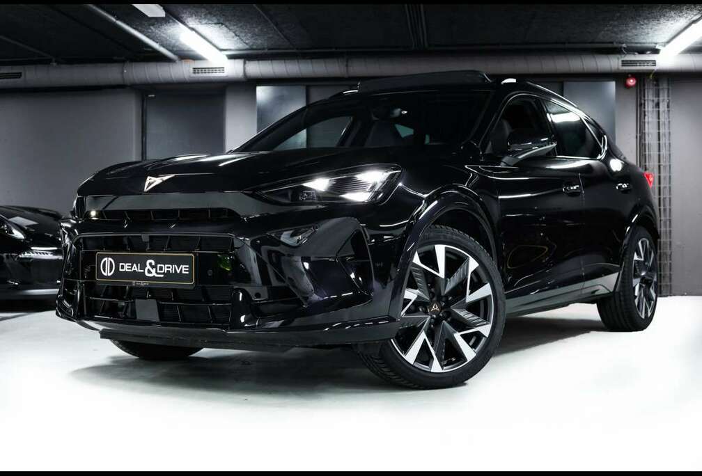 VZ 2.0 TSI 333 DSG7 4DRIVEFACELIFTSKYLINEEDGE