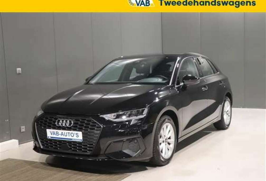 Audi SPORTBACK 30TFSI