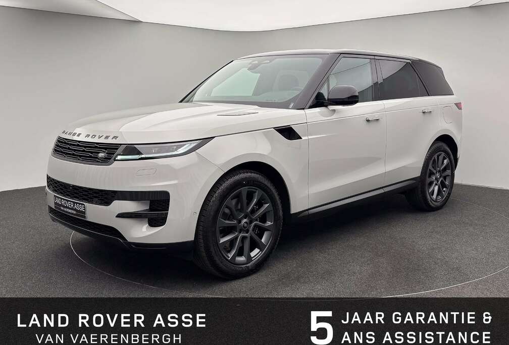 Land Rover P460e S /BESCH 06/26