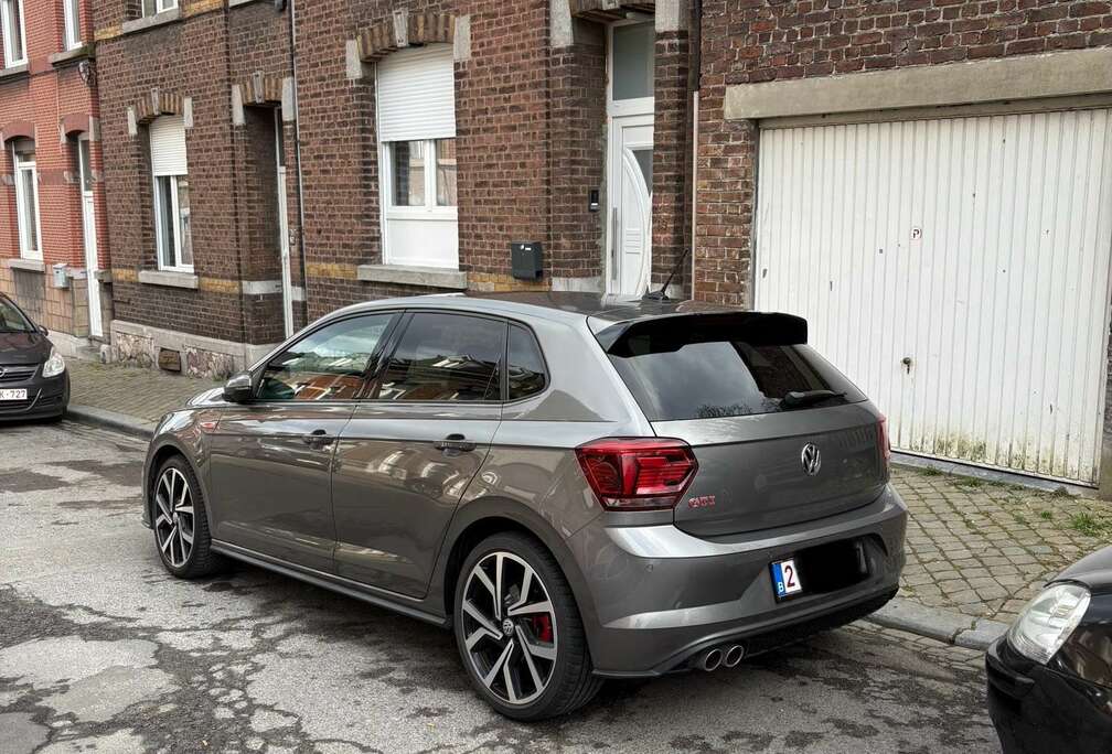 Volkswagen 2.0 TSi OPF DSG