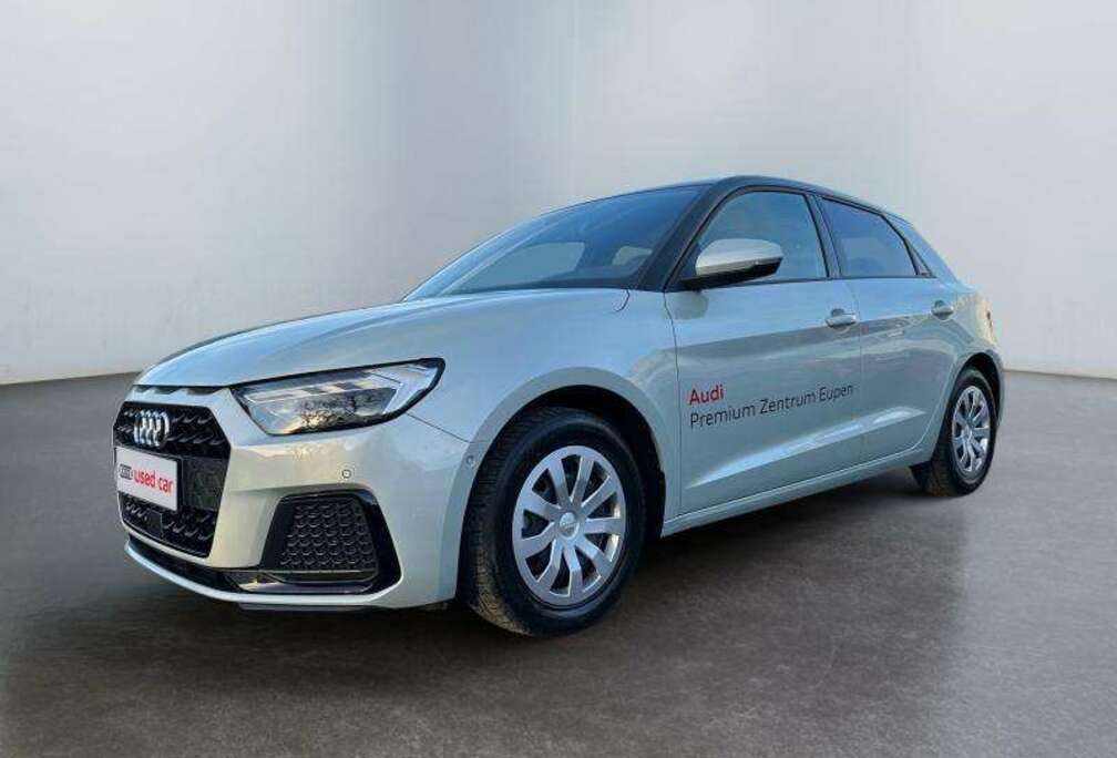 Audi Advanced*Automatique*Cuir*Carplay