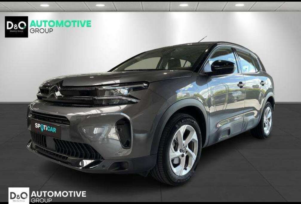 Citroen You  Mild Hybride  auto airc